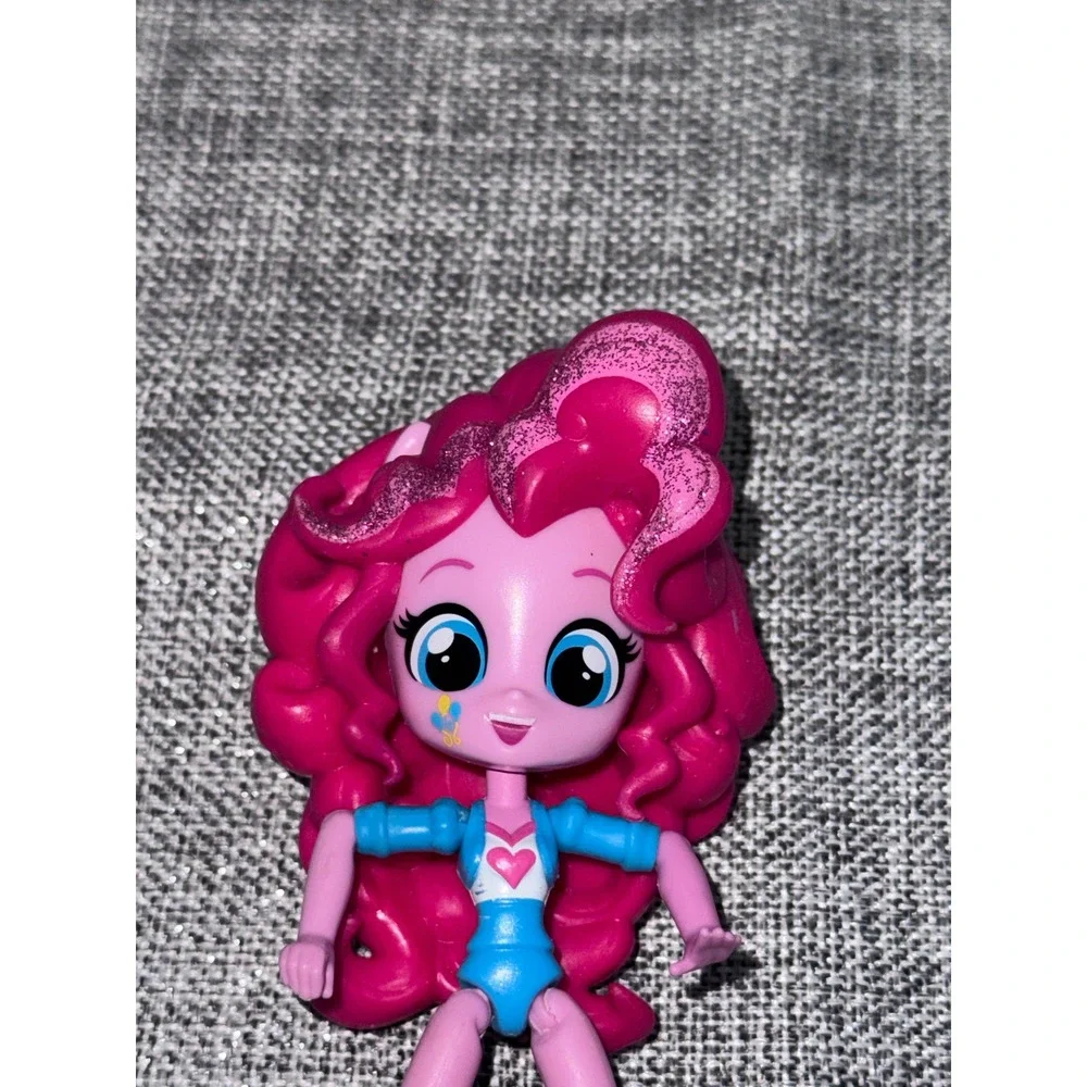Hasbro my little